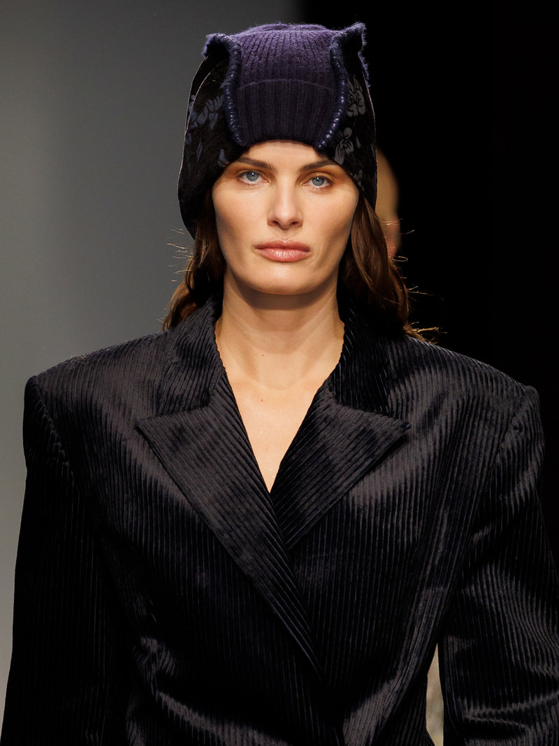 Deconstruct Upholstery Beanie - Image 4