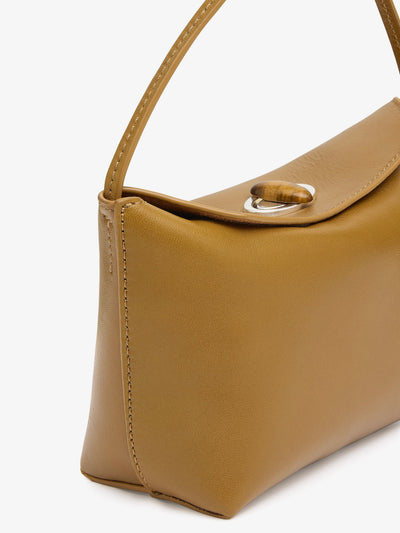 Turnlock Mini Bag