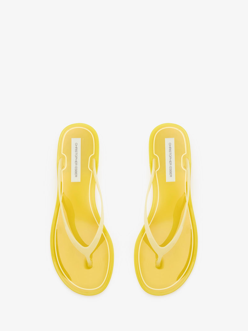 Jo Flip Flop - Image 2