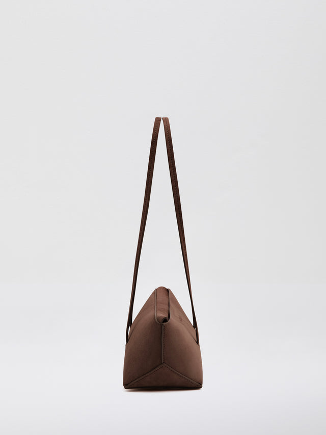 Gondola Suede Mini Tote