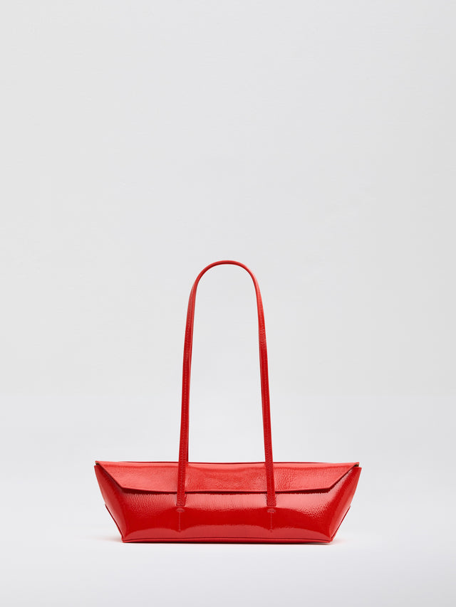 Gondola Patent Mini Tote