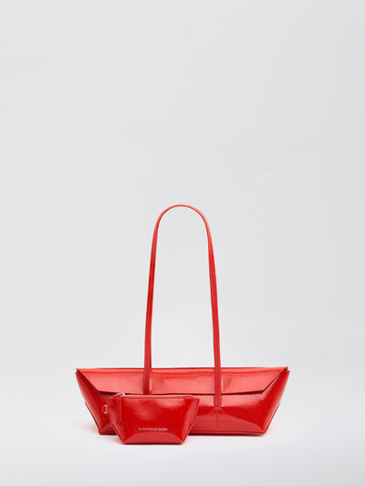 Gondola Patent Mini Tote