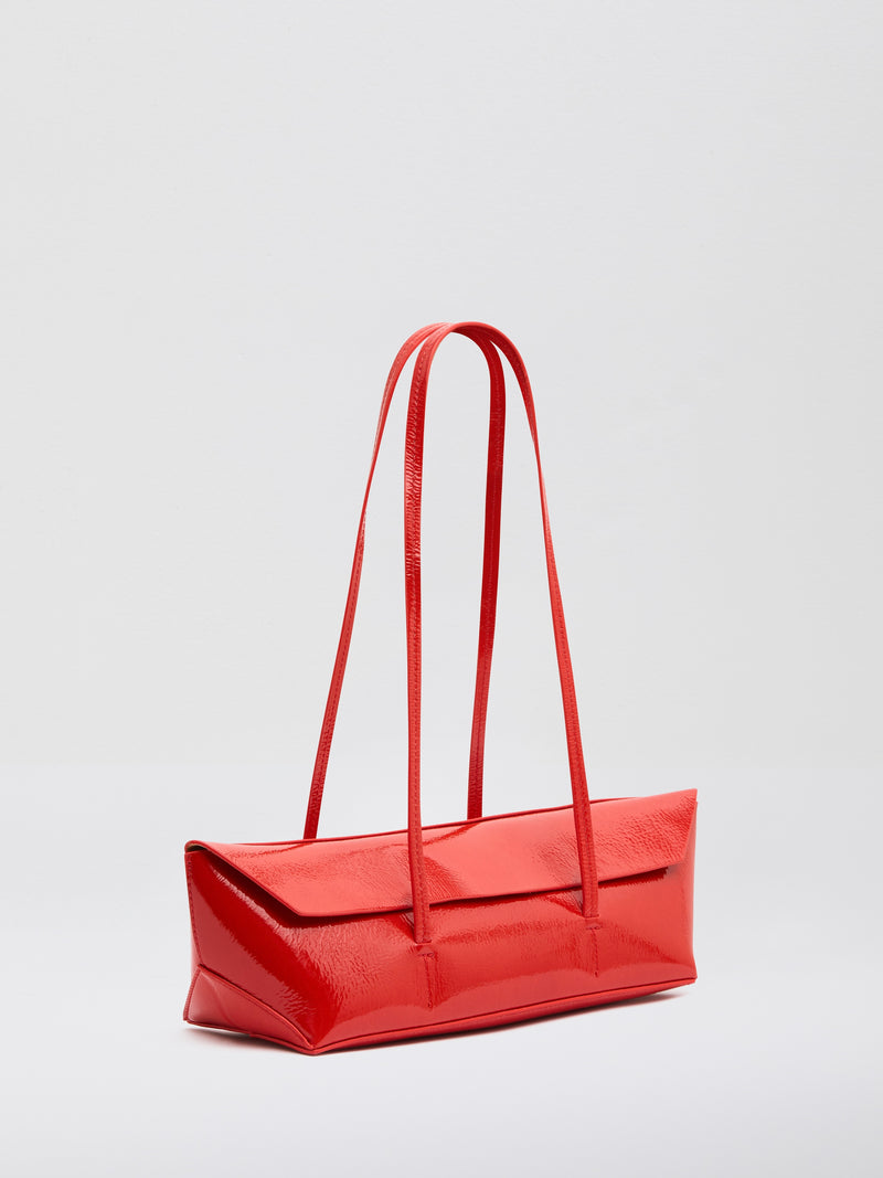 Gondola Patent Mini Tote