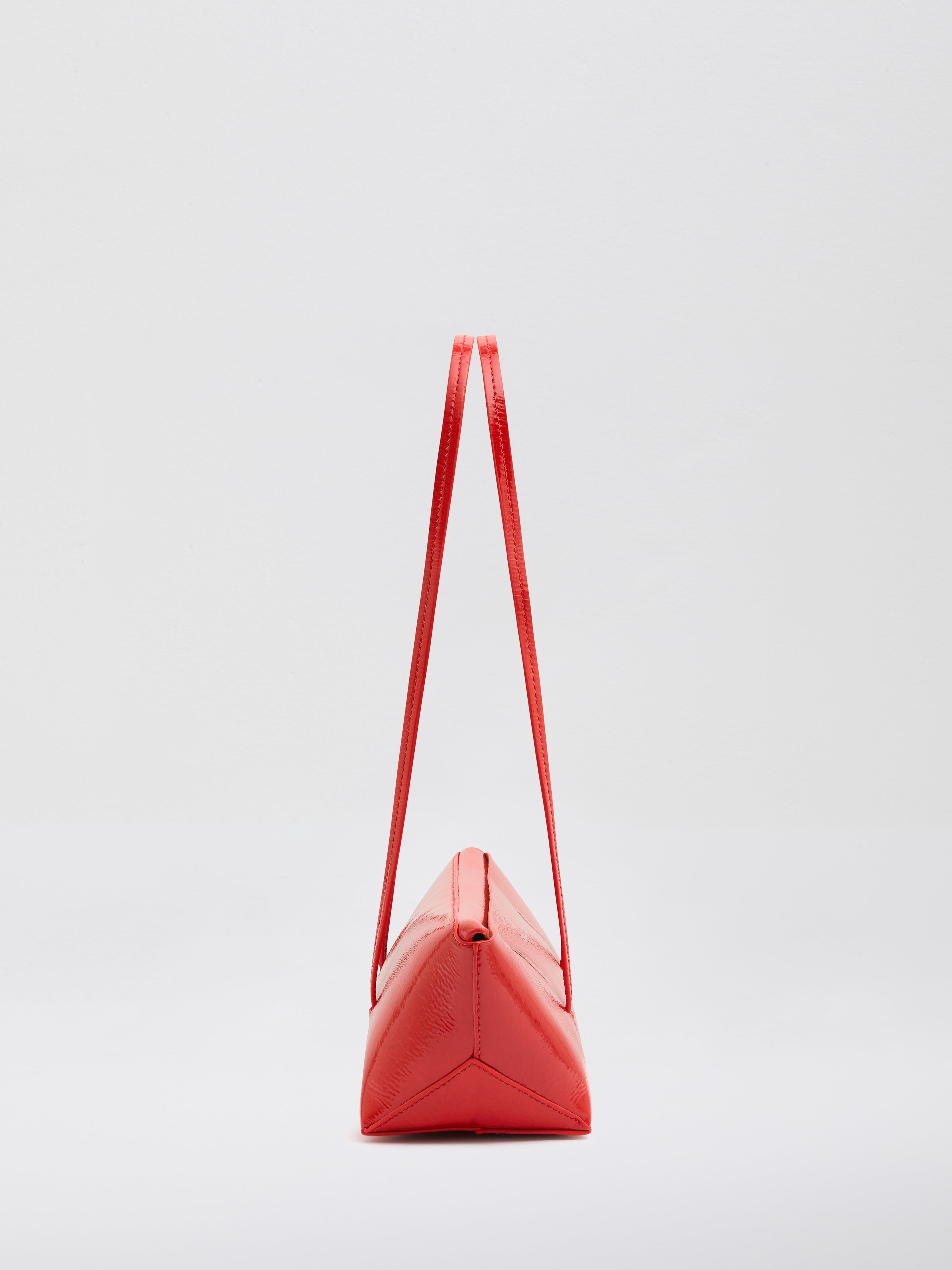 Gondola Patent Mini Tote