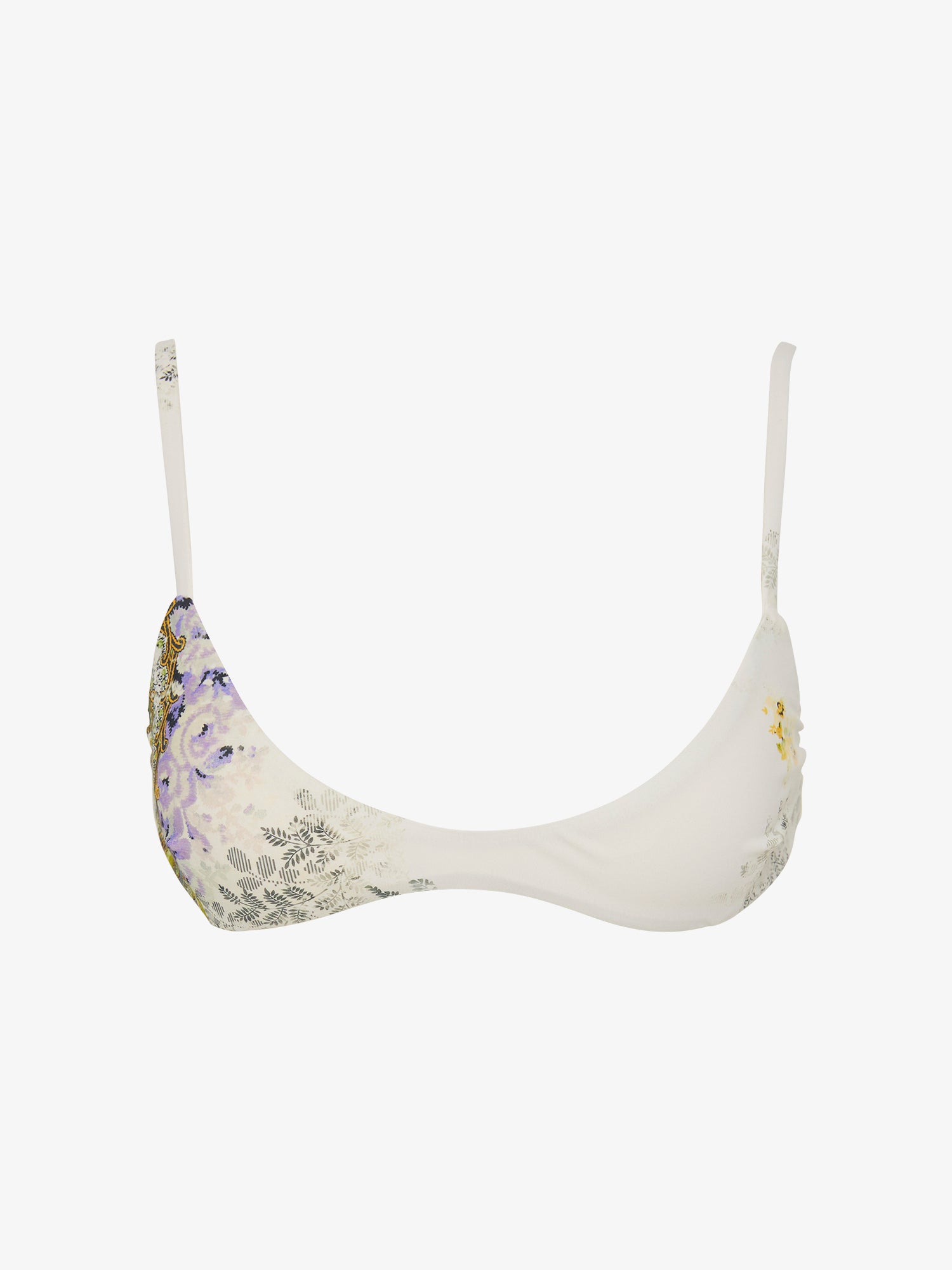 Absence Minuscule Bikini Top