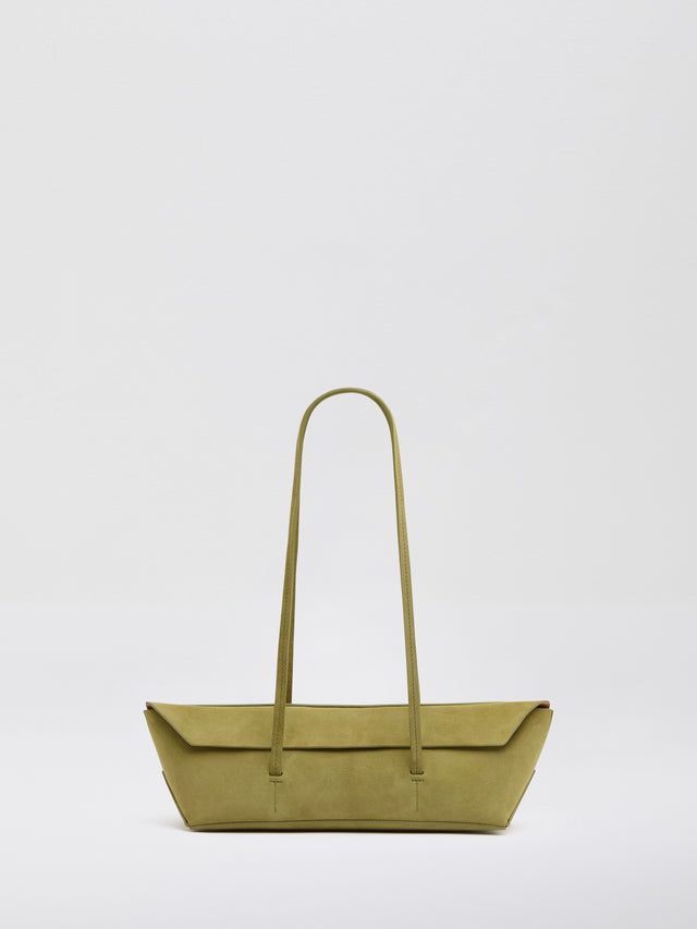 Gondola Suede Mini Tote