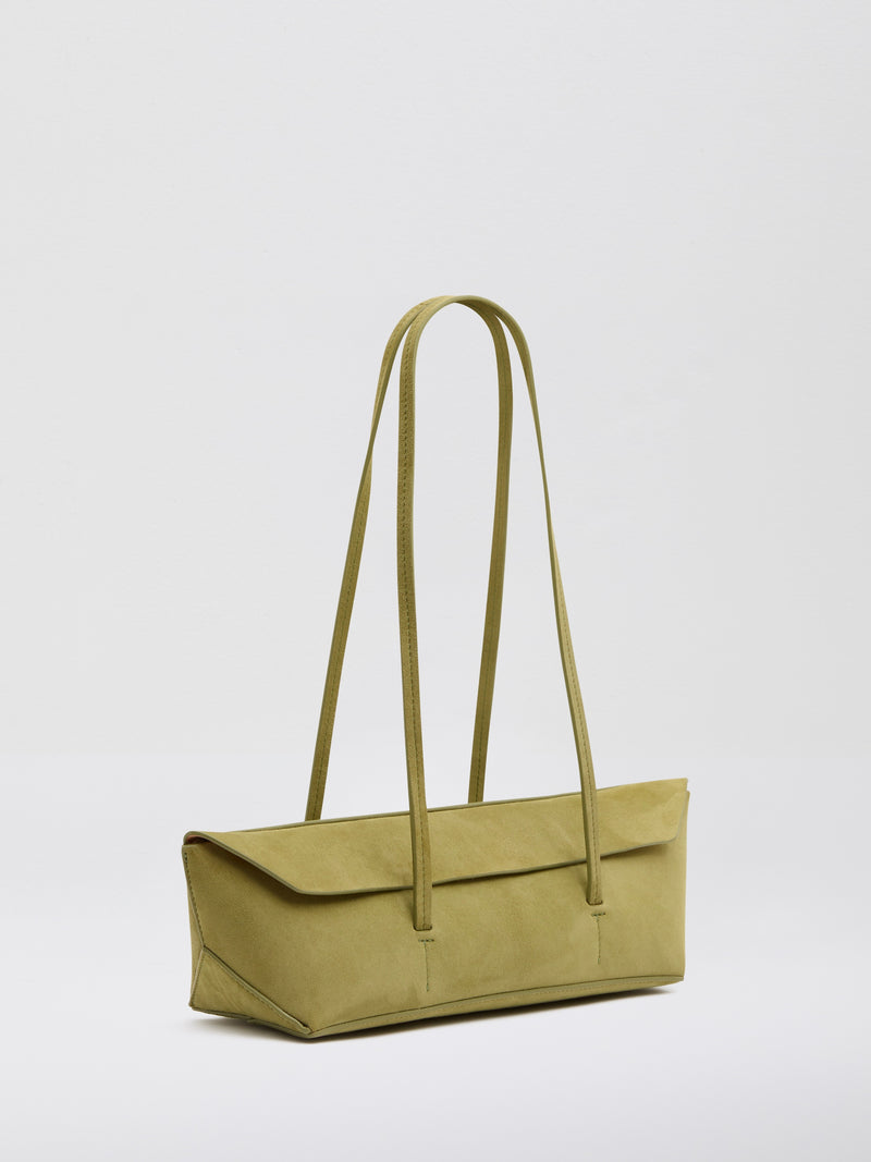 Gondola Suede Mini Tote