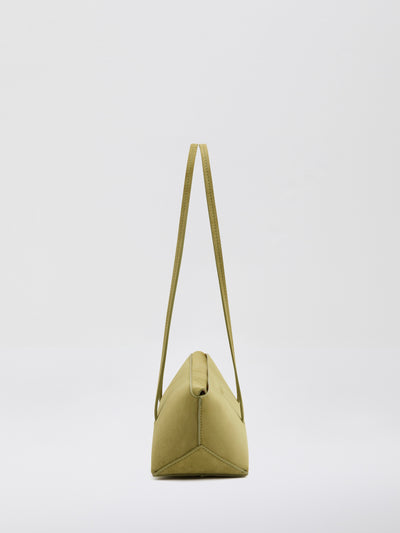 Gondola Suede Mini Tote