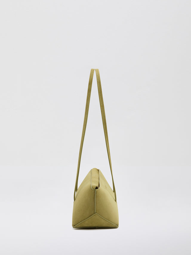 Gondola Suede Mini Tote