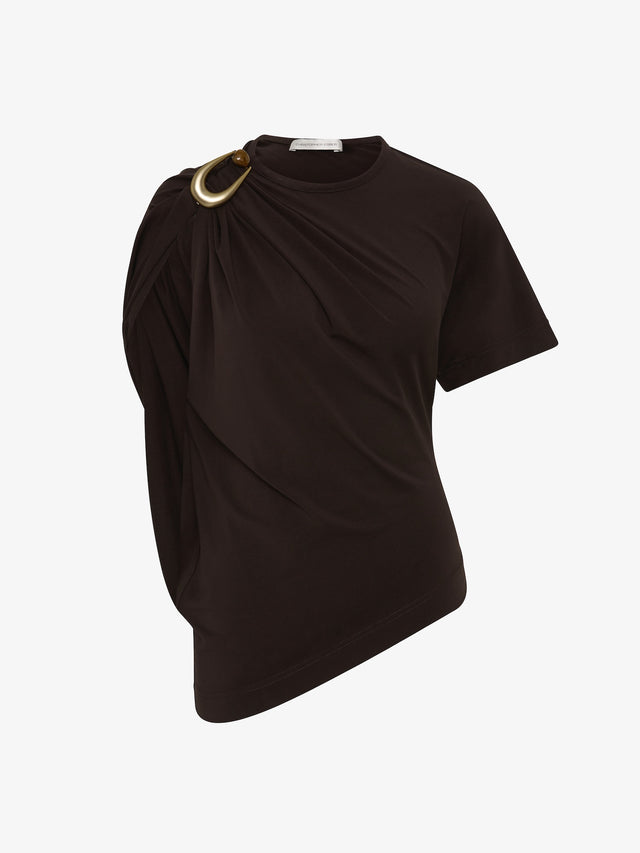 Stone Pin Tee