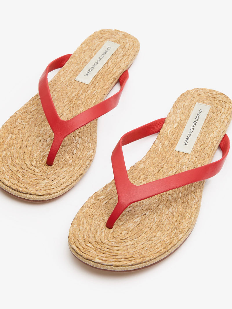 Palma Flip Flop - Image 3