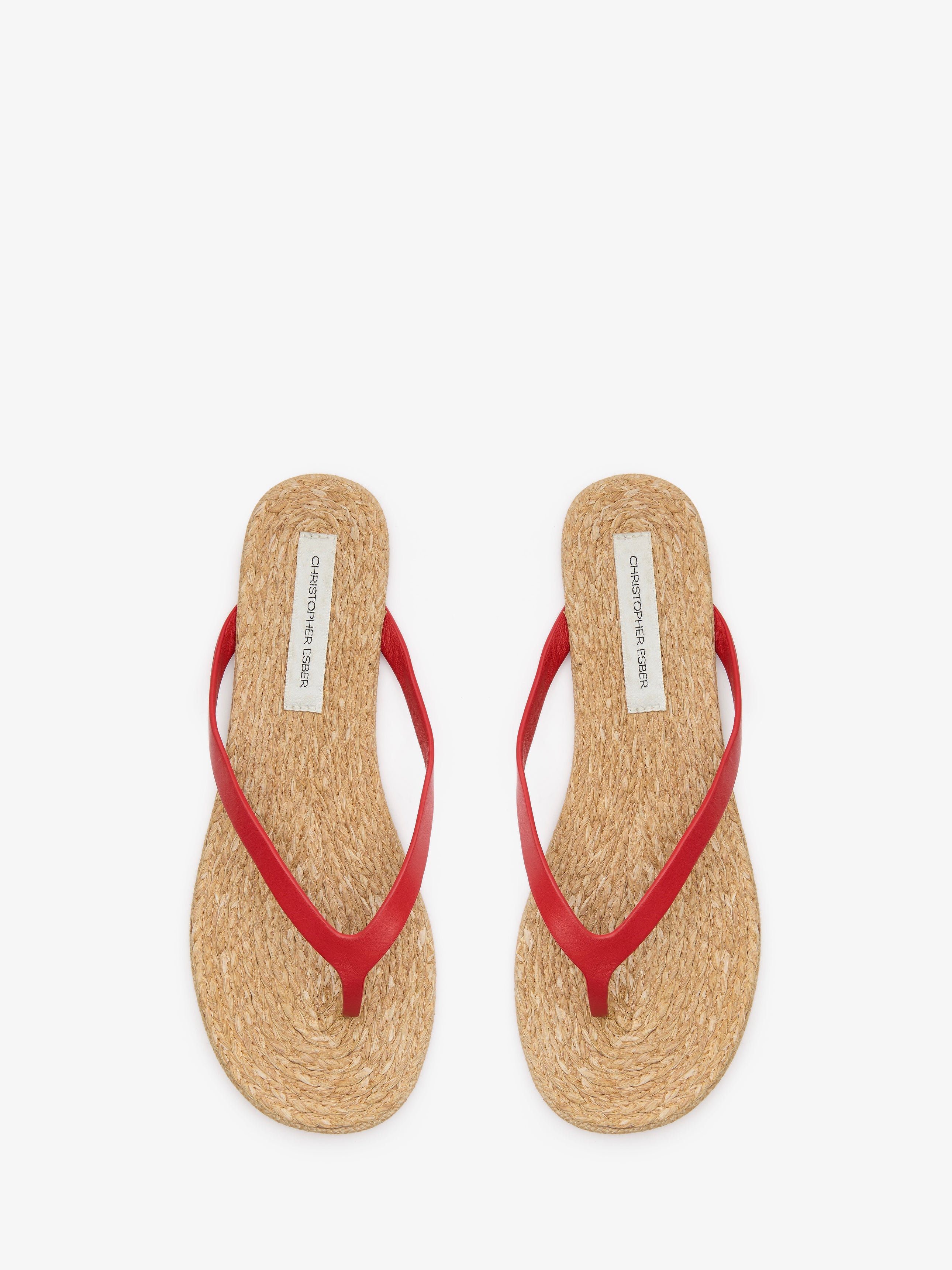 Palma Flip Flop