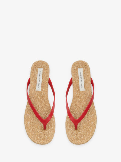 Palma Flip Flop