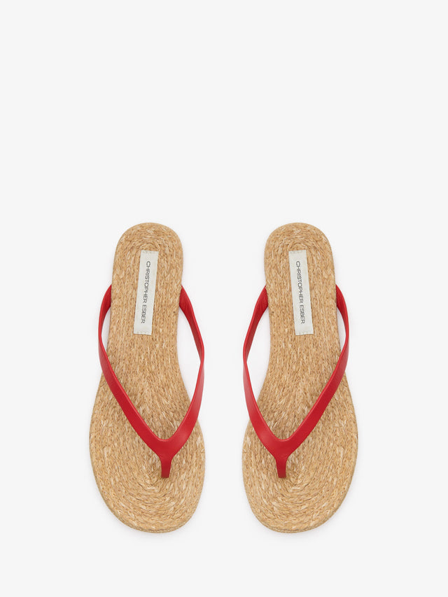 Palma Flip Flop