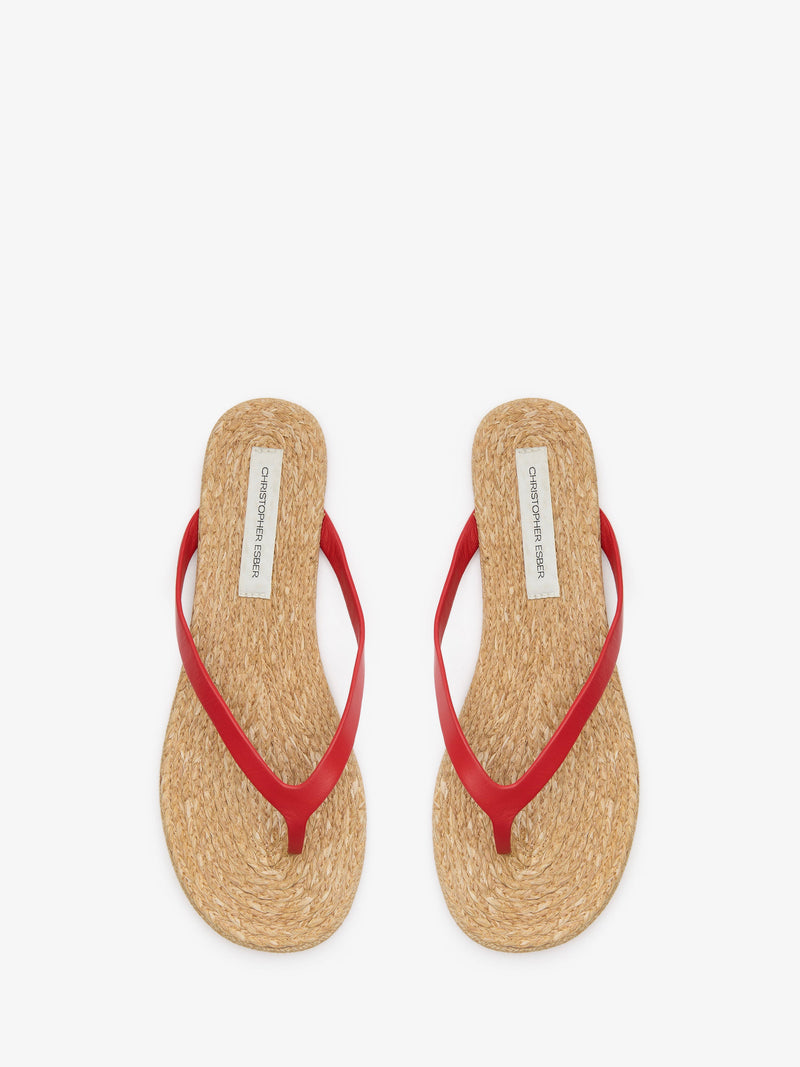 Palma Flip Flop - Image 2