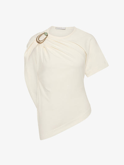 Stone Pin Tee