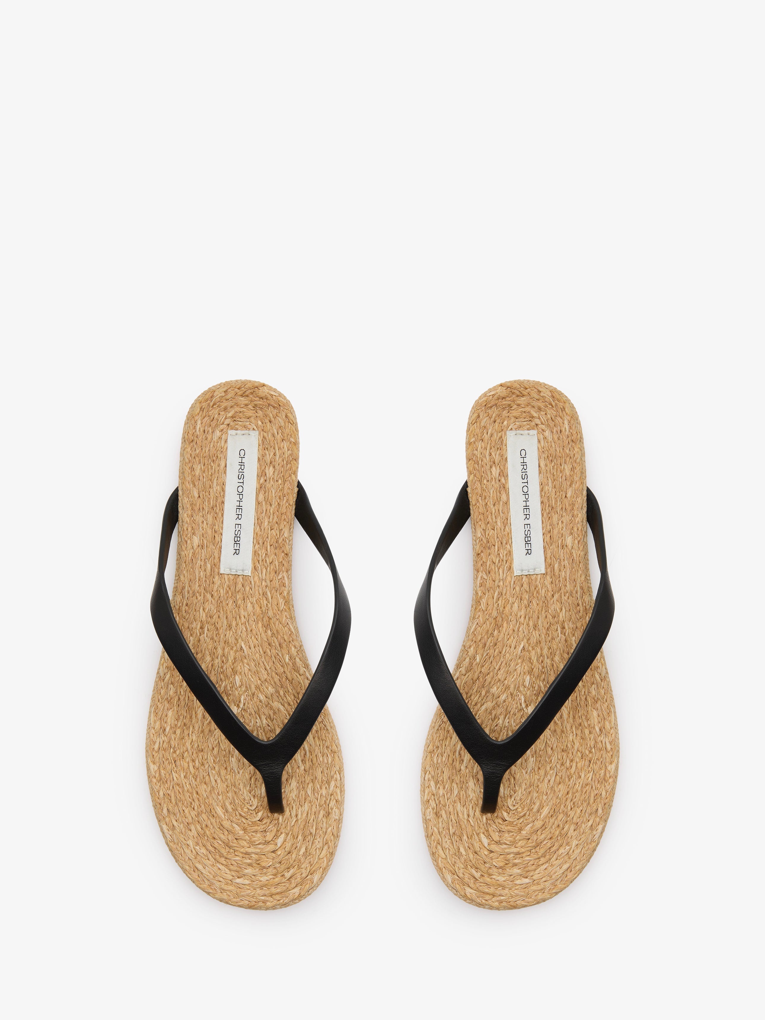 Palma Flip Flop