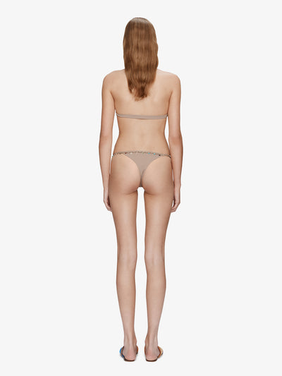 Beach Quartz Low Brief