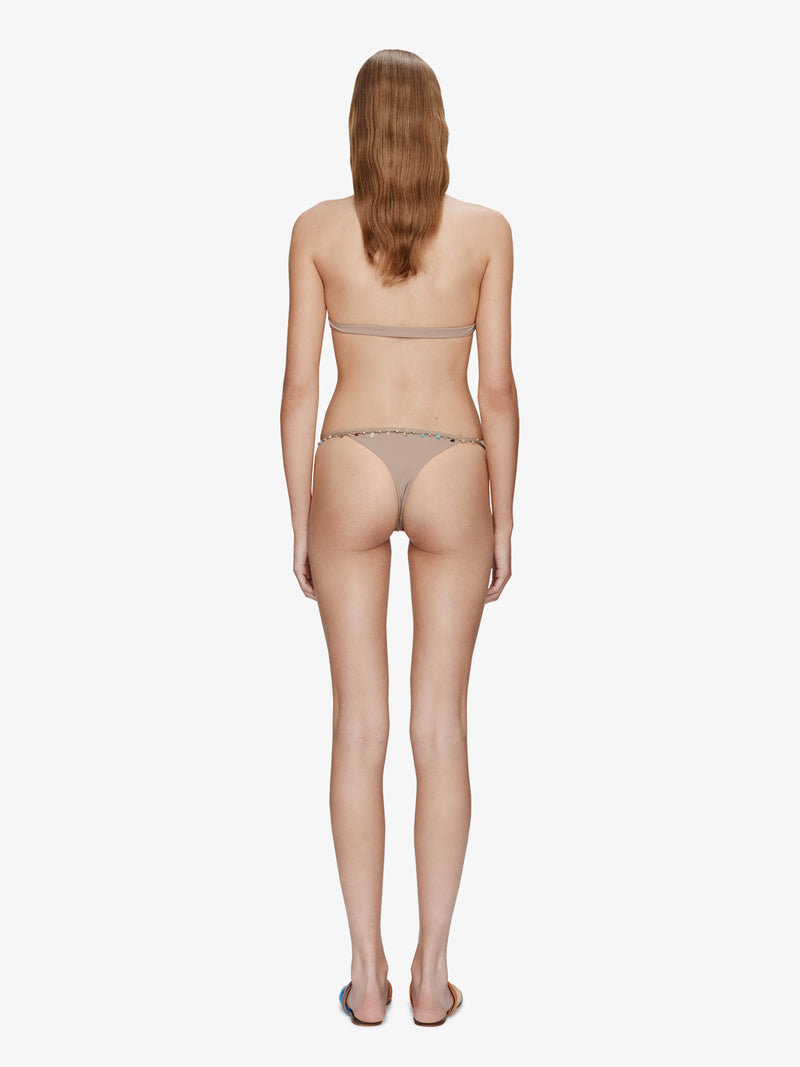Beach Quartz Low Brief - Image 5