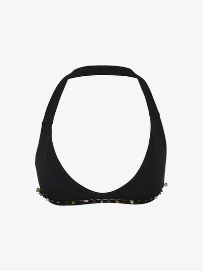 Beach Quartz Minuscule Bikini Top