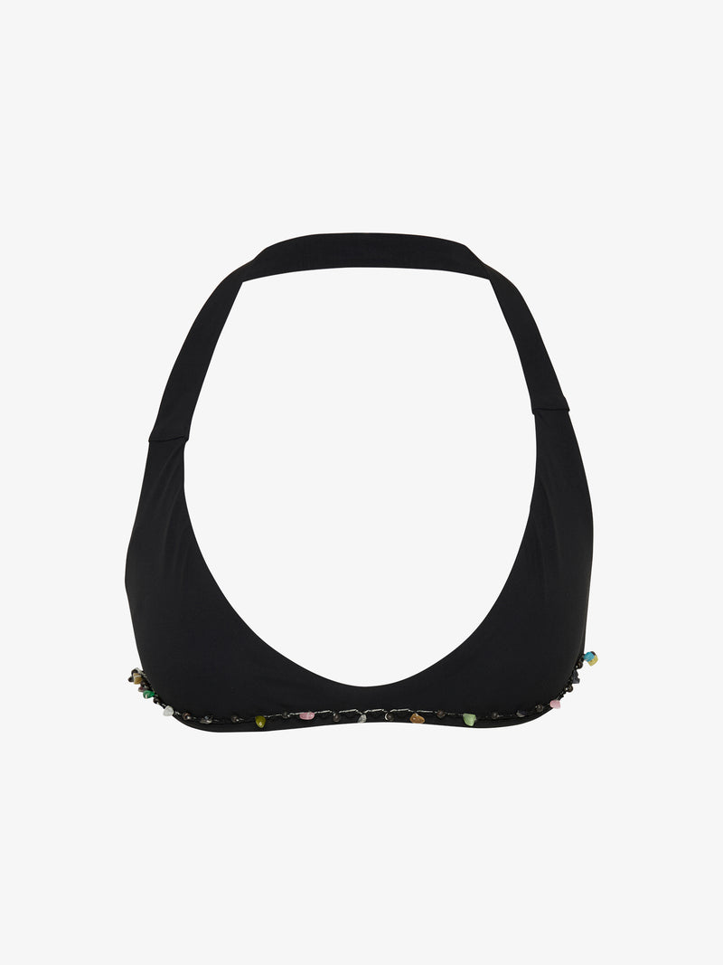 Beach Quartz Minuscule Bikini Top - Image 5