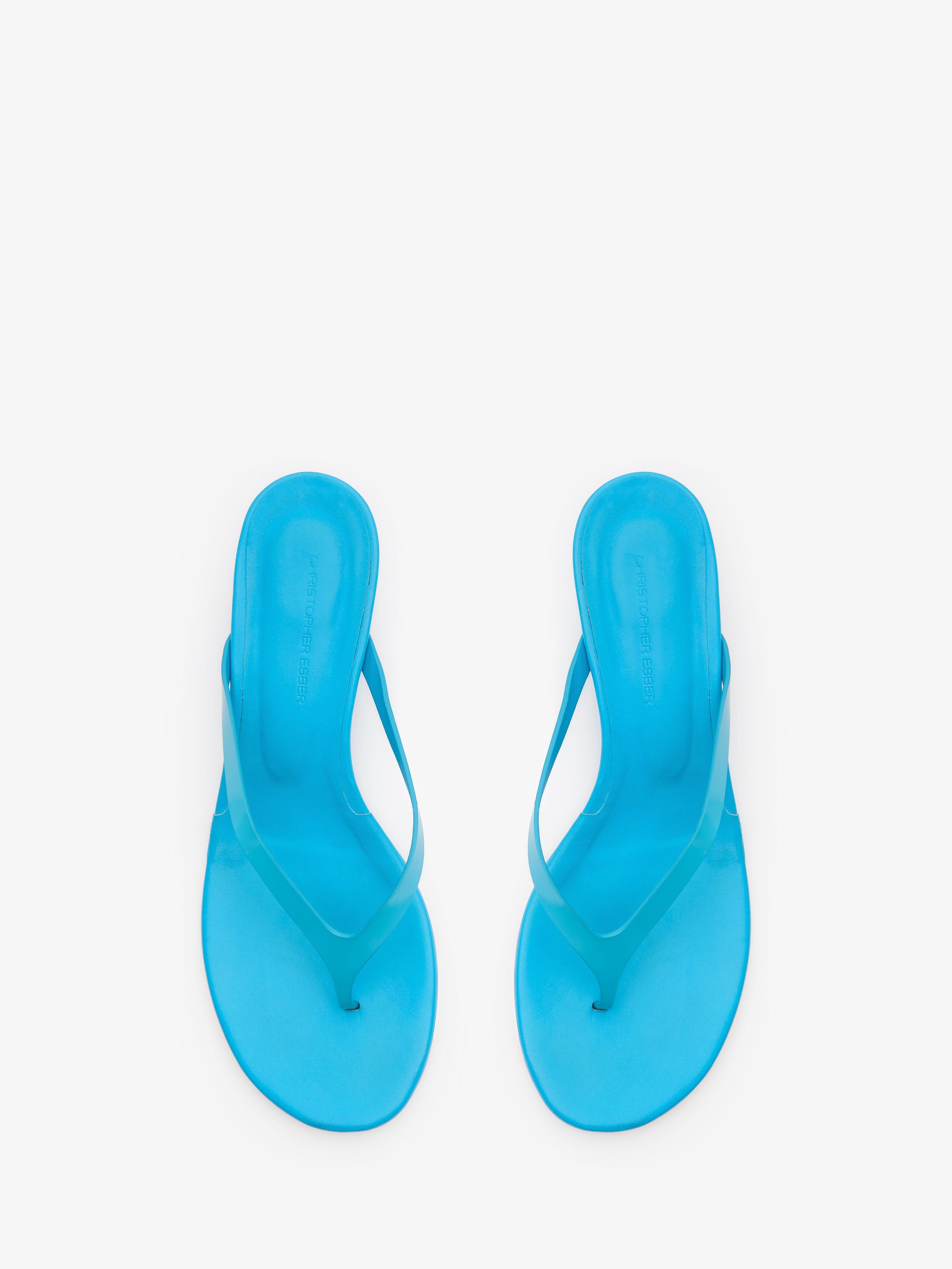 Scala Wedge