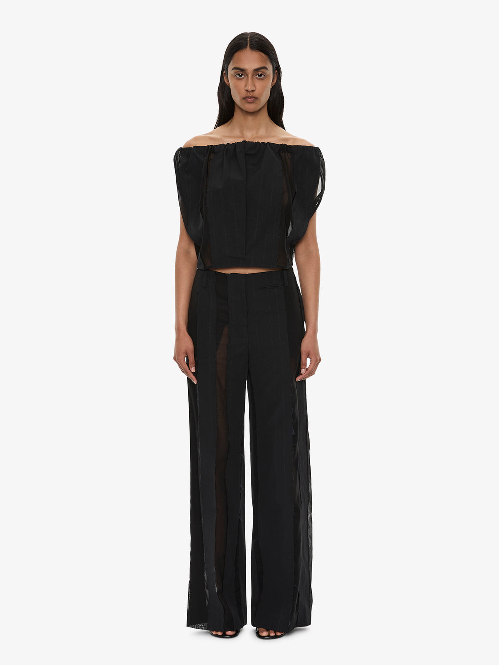 Ignis Spliced Trouser