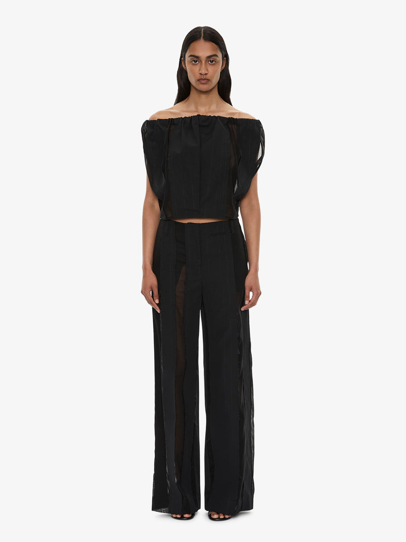Ignis Spliced Trouser - Image 1