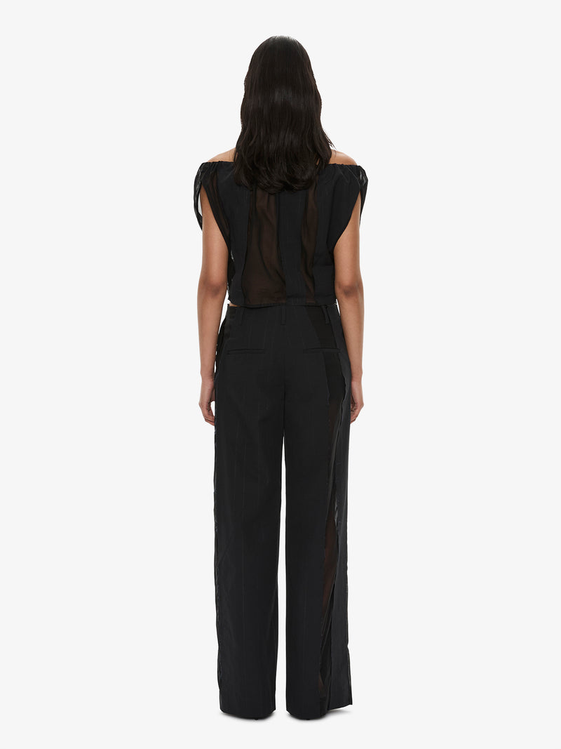 Ignis Spliced Trouser - Image 5