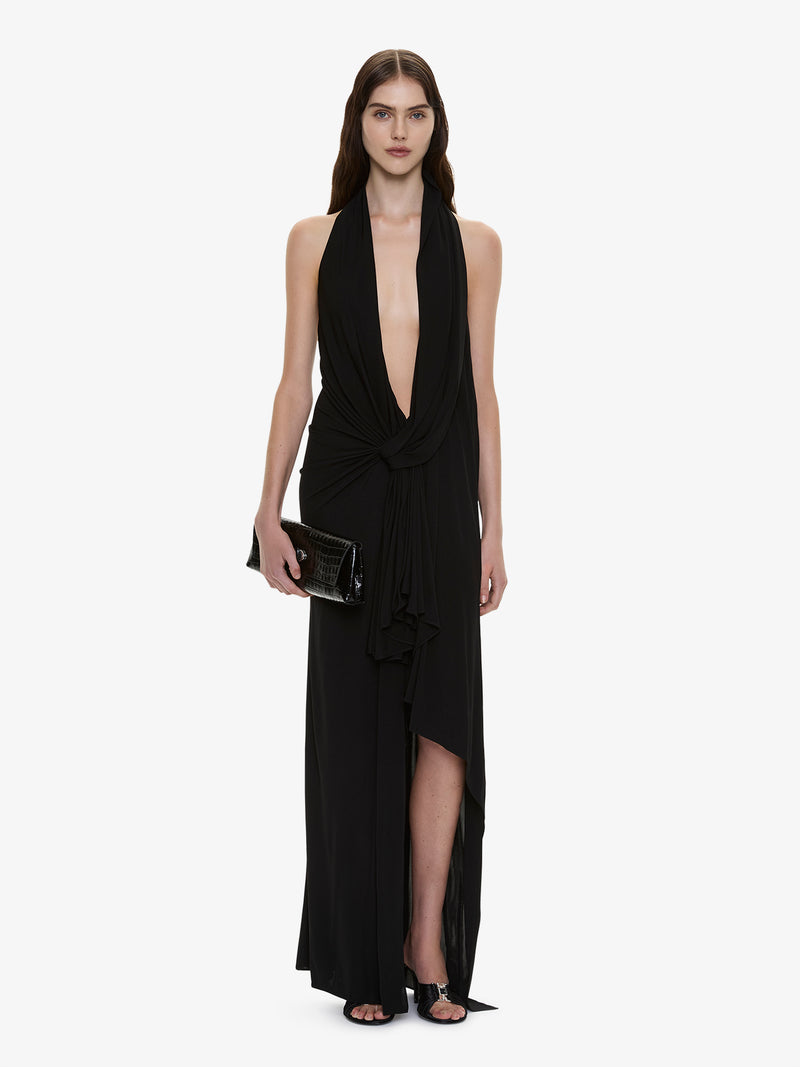 Spire Cascade Gown - Image 1