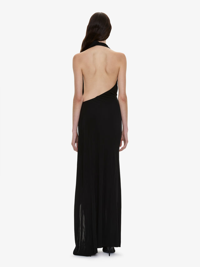 Spire Cascade Gown