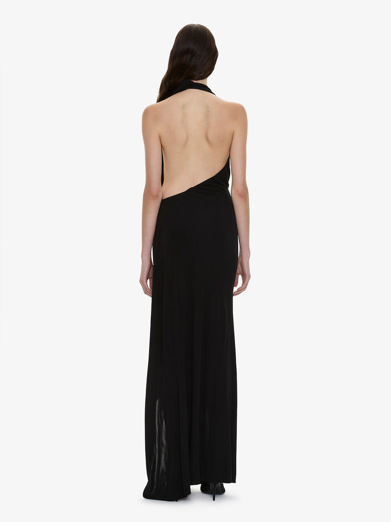 Spire Cascade Gown - Image 2