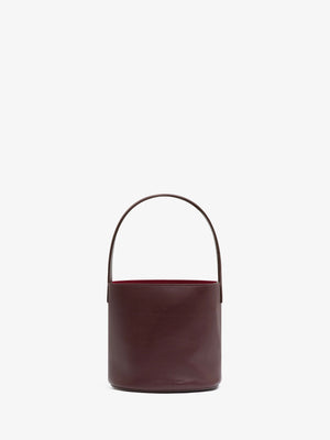 Baja Leather Bag