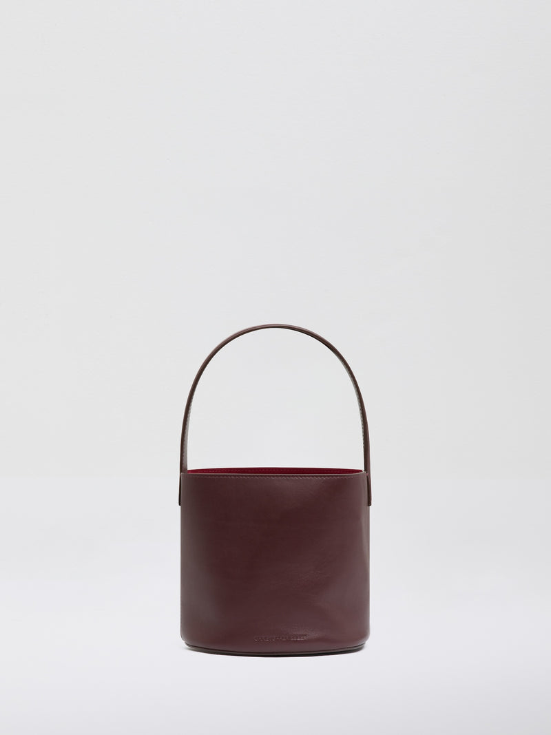 Baja Leather Bag - Image 1