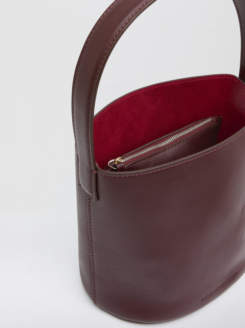 Baja Leather Bag - Image 2