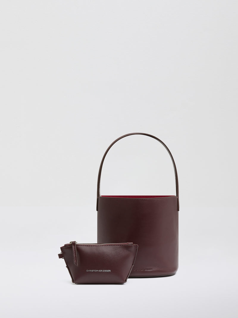 Baja Leather Bag - Image 4