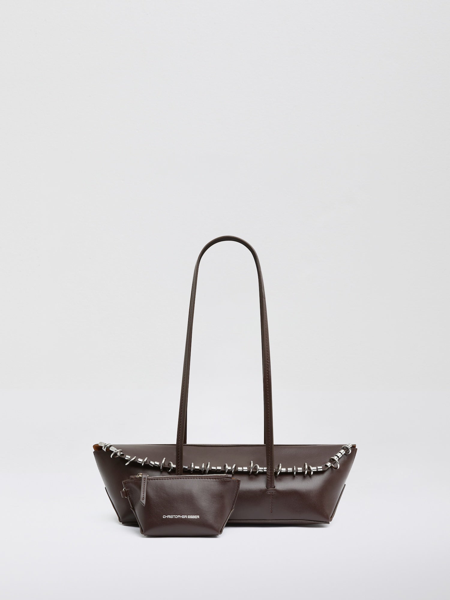 Gondola Pierced Mini Tote
