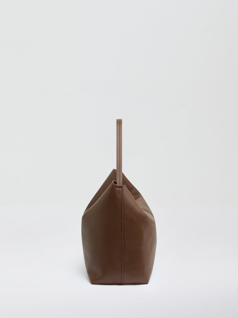 Turnlock Grande Shoulder Bag - Image 4
