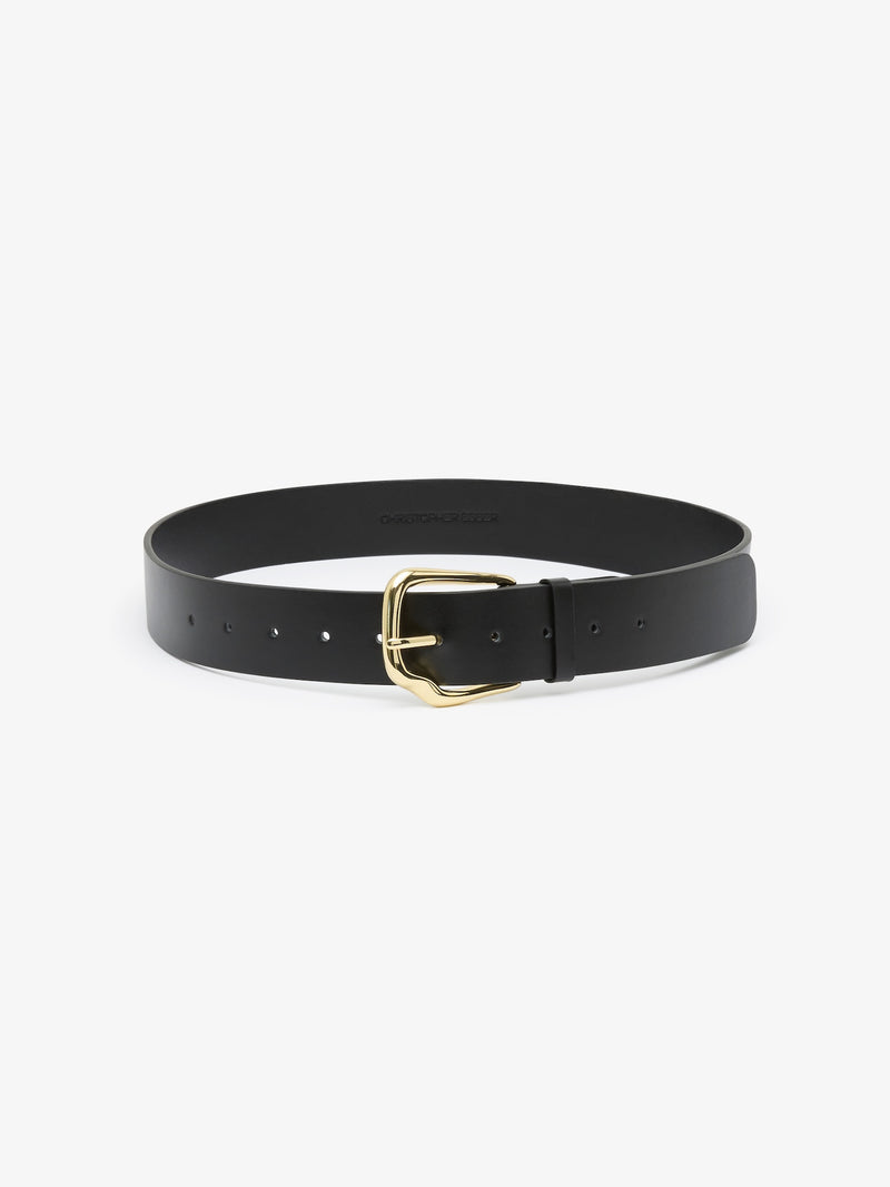 Fender Leather Belt - Image 1