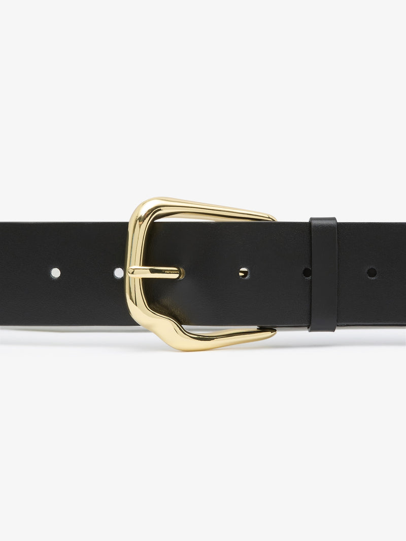 Fender Leather Belt - Image 2