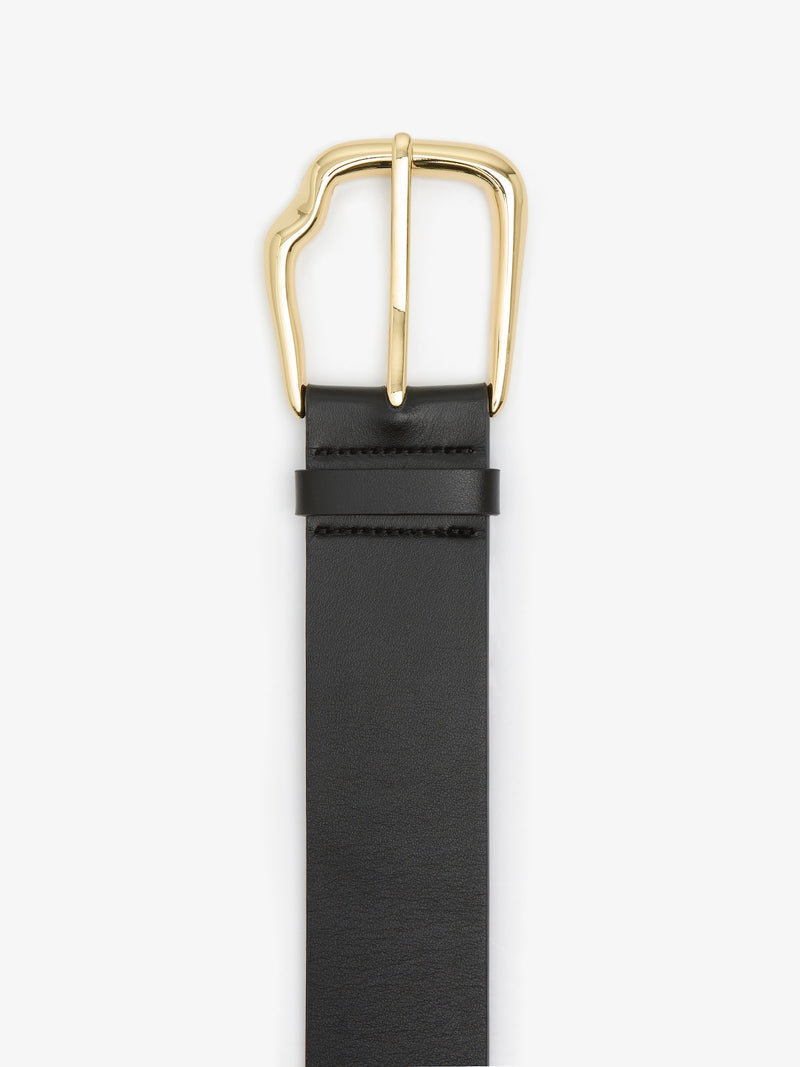 Fender Leather Belt - Image 3
