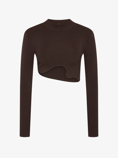 Maparadita Long Sleeve Top