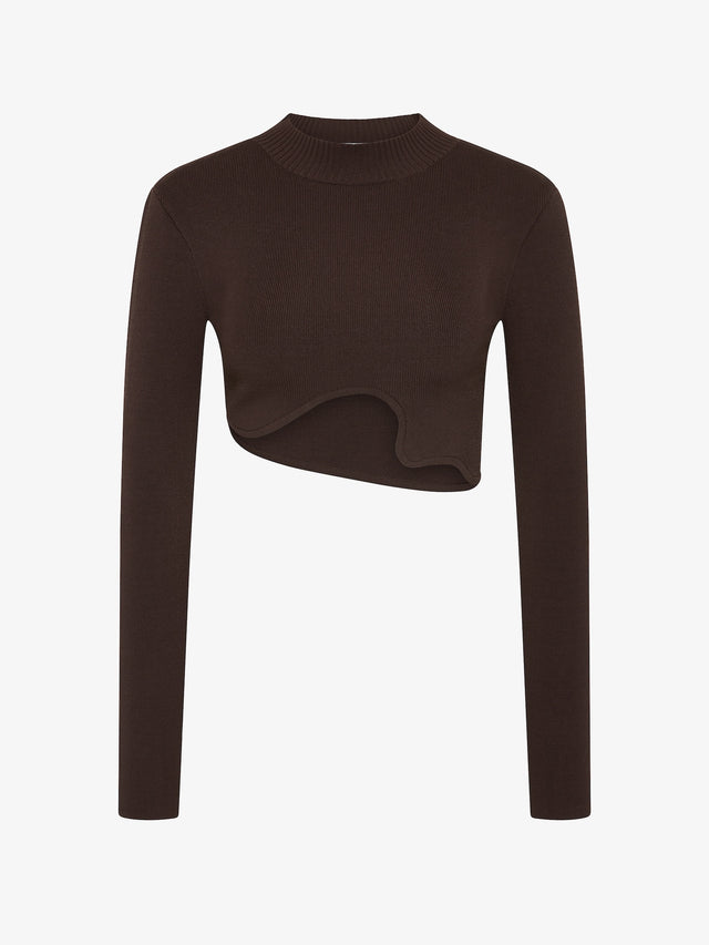Maparadita Long Sleeve Top
