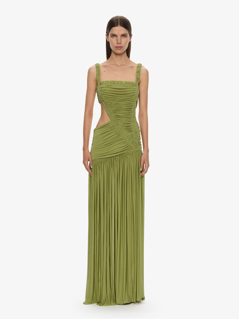 Orion Separation Gown - Image 1