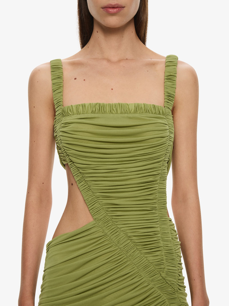 Orion Separation Gown - Image 2