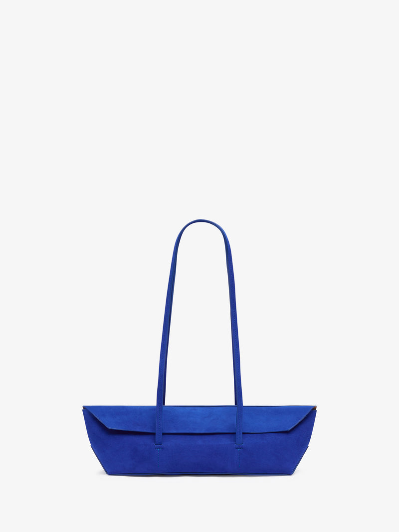 Gondola Suede Mini Tote - Image 1