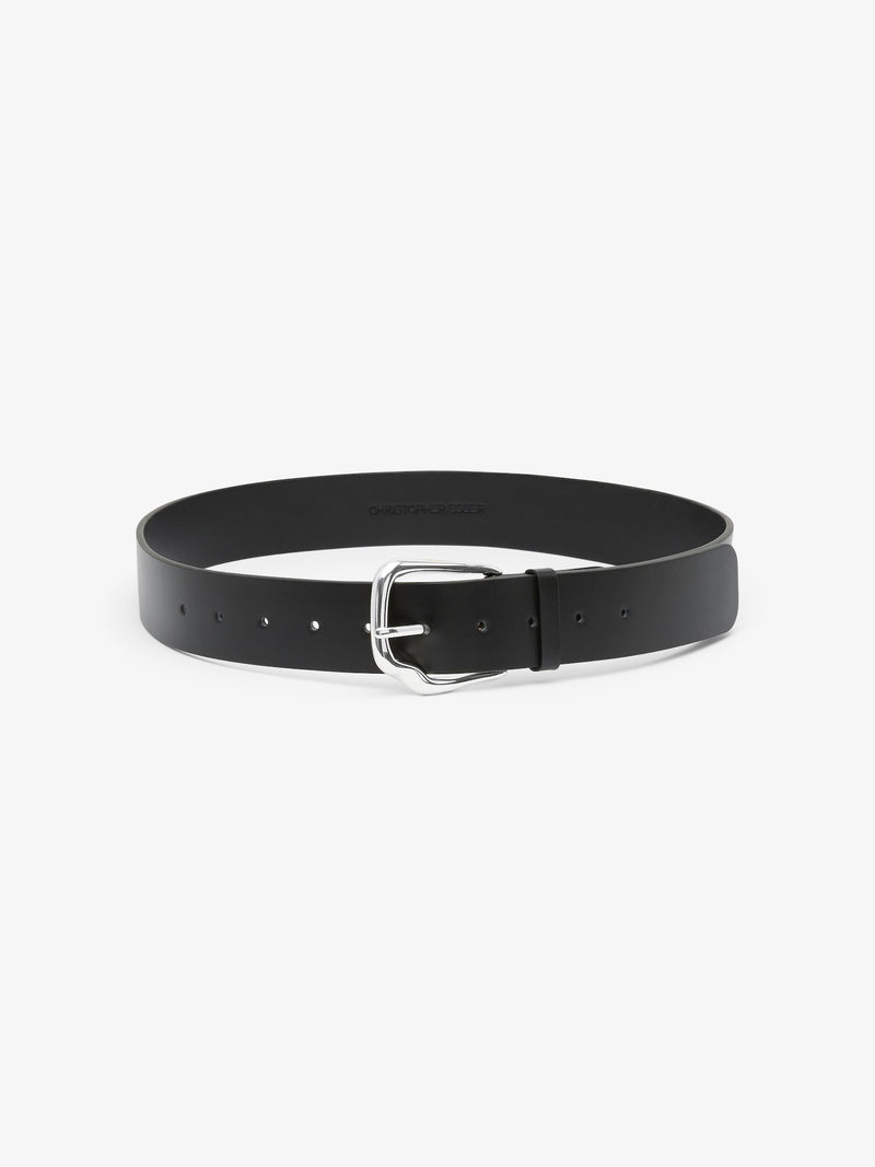 Fender Leather Belt - Image 1