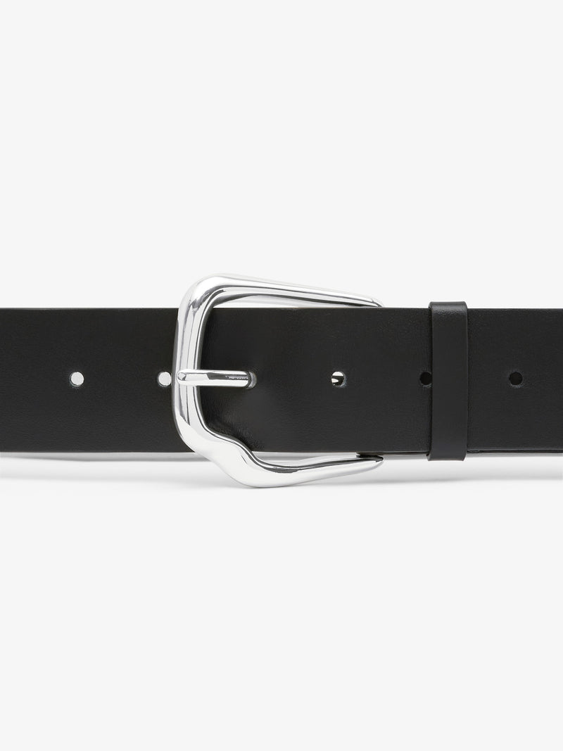 Fender Leather Belt - Image 2