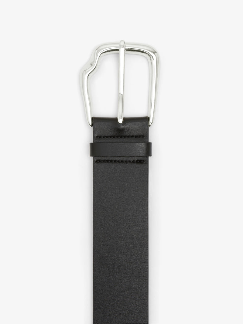 Fender Leather Belt - Image 3