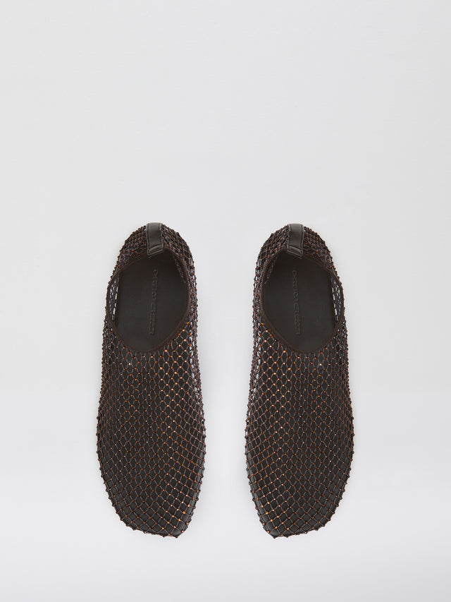 Minette Flat